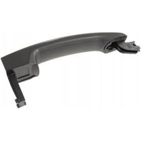 Resim Yuvasız Sürgülü Kapı Kolu Sensörsüz Renault Master Iıı 10 Trafıc Iıı 15 Opel Movano B 10 