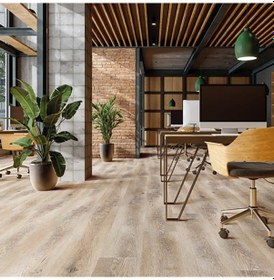 Resim Truelay Lvt Parke - Natural Oak 005 - 1 Kutu 2.02 M² 