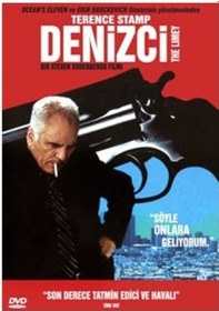 Resim Dvd-Denizci - The Limey 