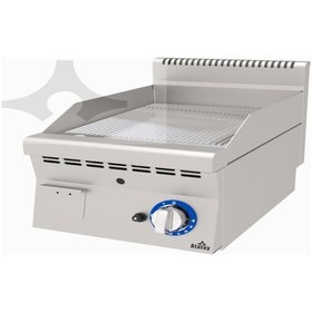 Resim Atalay AGI-460/ N CR Gazlı Nervürlü Izgara 400x600x300 mm 