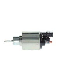Resim Marş Otomatiği Bosch Tip 12v Vw Bora Golf Jetta Polo Seat Audı A3 1.9 Skoda Fabıa Octavıa Seat Leon 1 Ad 