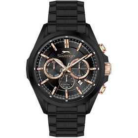 Resim Slazenger SL.09.2567.2.01 Erkek Kol Saati 