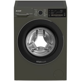 Resim Arçelik 9140 PMG 1400 Devir 9 kg Çamaşır Makinesi 