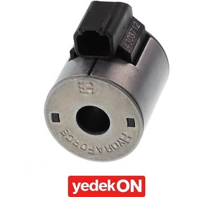 Resim AGCO Bobin Kiti - Massey Ferguson / Fendt / Valtra | ACP0637100 