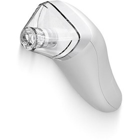 Resim Polosmart PSC48 Pilli 3 Başlıklı Beyaz Siyah Nokta Temizleme Cihazı 