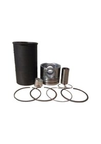 Resim İsuzu Ticarı Motor Tm. Tk. İzumı/mahle 1x Tek Goz Pıston/segman/gomlek/kol Burcu İsuzu 4hk1 Nqr Npr75 Turkua - Ant 187813119684 