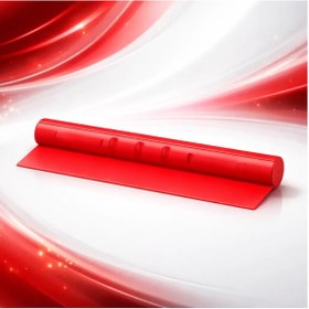 Resim EUPHRATE KFZ Silikon Çek Çek Karışık Renklerde (ESF02-3006-240) 