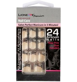 Resim Tarko Lionesse Takma Tırnak M-71 