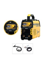 Resim Genel Markalar Tan Börth Professional 140 Amper Inverter Kaynak Makinesi ZIA28 