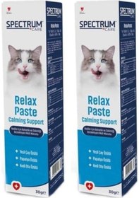 Resim Care Sakinleştirici Malt Paste 30 Gram 2 Paketi 