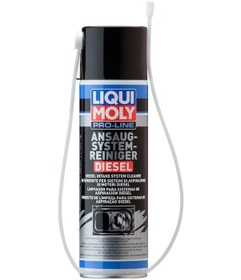 Resim Liqui Moly Pro Line Dizel Emme Manifoldu Egr Temizleyici 400Ml 