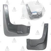 Resim PAÇALIK I-30 ÖN 07-11 SOL MBS-868312L000 