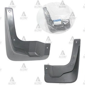 Resim PAÇALIK I-30 ÖN 07-11 SOL MBS-868312L000 