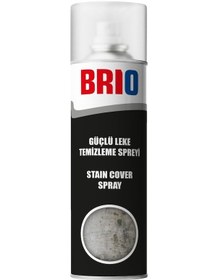 Resim Brio Güçlü Leke Temizleme Spreyi 500 Ml 