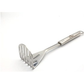 Resim Lorbeer Patates Ezici Paslanmaz Çelik Germany Ezici 01 