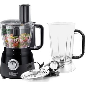 Resim Russell Hobbs 24732-56 Mutfak Robotu 