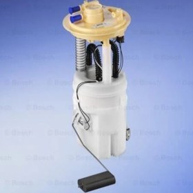 Resim Bosch 986580163 Elektrikli Pompa Ünitesi 