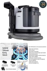 Resim Sinbo Scc-7605 Halı-koltuk Yıkama Makinesi 