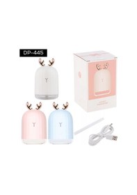 Resim Dempower Geyik Hava Nemlendirici 