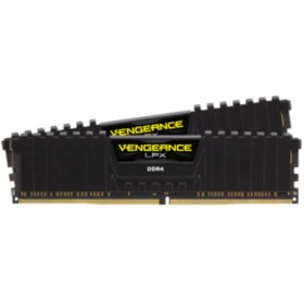 Resim Corsair Vengeance Lpx Cmk64gx4m2d3000c16 64gb Ddr4 3200mhz Cl16 Ram 