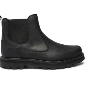 Resim Timberland Erkek Bot-tb0a6a4ww021 Siyah 