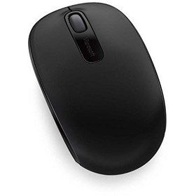 Resim Microsoft Mobile 1850 _ 7MM-00002 Kablosuz Mouse Micro