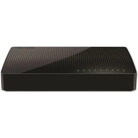 Resim Tenda Sg108m 10/100/1000mbps 8 Port Gigabit Ethernet Switch 