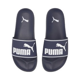 Resim Puma Leadcat 2.0 Erkek Lacivert Terlik 