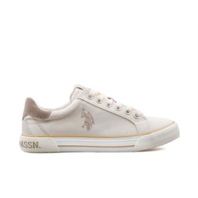 Resim U.S. Polo Assn. U.s Polo Assn. 4P Rachel 4FX Kadın Günlük Ayakkabı 