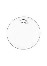 Resim Uno By Evans Utt10g1 G1 10" Clear Tom Derisi 