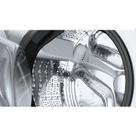 Resim Siemens WG54B2A1TR iQ700 Çamaşır Makinesi 10 kg maks. 1400 dev./dak. 