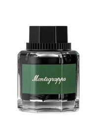 Resim Montegrappa Vivid Expression Mavi İmza Mürekkebi - 50 Ml Ia03bzıb Mavi 