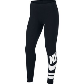 Resim Nike Sportswear Kız Çocuk Taytı 