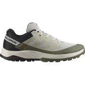 Resim Salomon Outrise L47143300 Hiking Patika Erkek Spor Ayakkabı Bej 