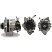 Resim Alternator 14v 75a Mıtsubıshı L 200 Iı 2.5d.l3002.5d.l400 2.5 Td A002tn1199at-a003tn0299-md306834 