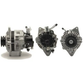 Resim Alternator 14v 75a Mıtsubıshı L 200 Iı 2.5d.l3002.5d.l400 2.5 Td A002tn1199at-a003tn0299-md306834 