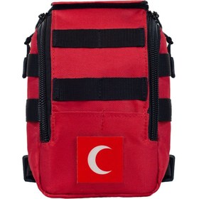 Resim KONT MEDİKAL Bel- Bacak Çantası 