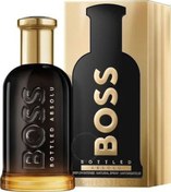 Resim Hugo Boss Bottled Absolu Intense Perfume 100 Ml Diğer 