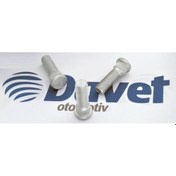 Resim Bijon Saplamasi Accent 1995-2003 504624628 