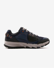 Resim Skechers Arch Fit Escape Plan Erkek Lacivert Outdoor Ayakkabı 237545 Nvor Lacivert | Orijinal 