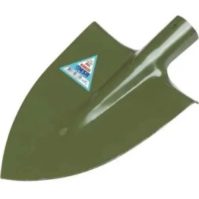 Resim Marsilyan Desa Bel Tipi Kürek - Sapsız 