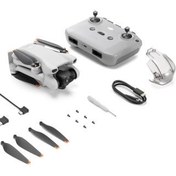 Resim DJI Mini 3 - 128 GB SD KART HEDİYELİ 