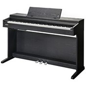 Resim Kurzweil M215BK Dijital Piyano Siyah 
