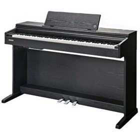 Resim Kurzweil M215BK Dijital Piyano Siyah 
