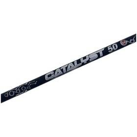 Resim Project X Catalyst 50 5.0 Golf Sopası 93cm Başlıksız Çok Renkli 