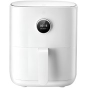 Resim Xiaomi Mi Smart Air Fryer Oled Ekran 3.5 Litre Yağsız Fritöz 
