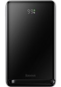 Resim Baseus MgSafe Overseas 20W 10.000 mAh Stant Özellikli Kablosuz Şarjlı Powerbank Beyaz 