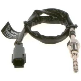 Resim Bosch Egzoz Gaz Sicaklik Sensoru S60 I D4-d5 0510 V70 Ii 2.4 D 0510 Xc70 I 0914 Xc90 I 0714 D 524 Uyumlu 