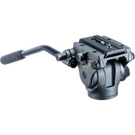 Resim Vanguard Alta PH-123V Video Tripod Başlığı 