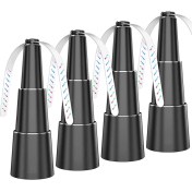 Resim Galaxxy Masalar Için Sinek Kovucu, Dış Mekan Iç Mekan Sinek Kovucu, Masa Üstü Sinek Fanı, Sinek Döndürücü (Yurt Dışından) 